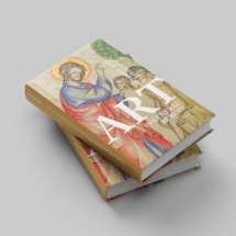 Kniha o středověkém umění